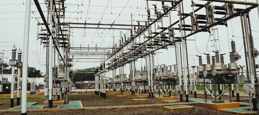 What Is a Central Utility Hub?