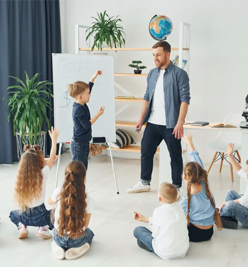 educational standards - AOTCS