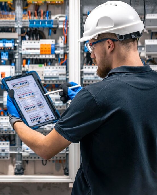 power systems - AOTCS