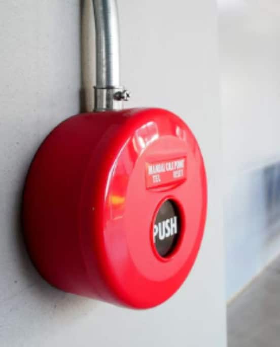 safety compliance - AOTCS