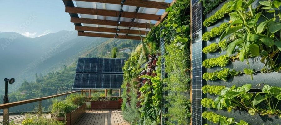Sustainability Starts Underground: Building Energy-Efficient Utility Systems