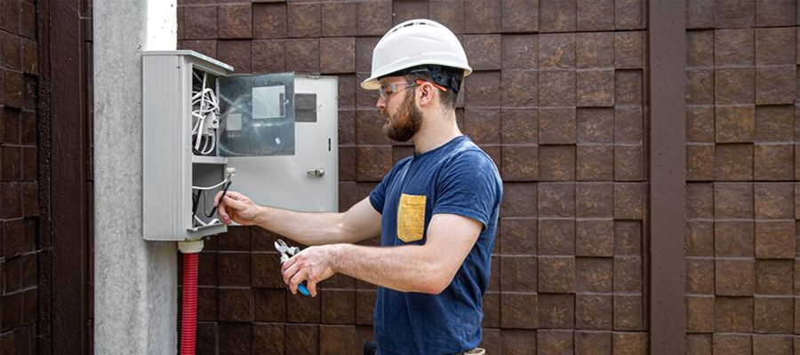 What’s Included in a Turnkey Utility Hub?